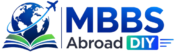 mbbs abroad diy